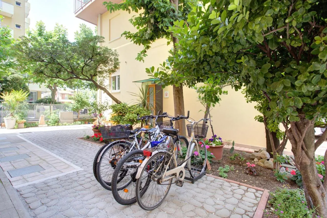 Hotel Nella Rimini Italia