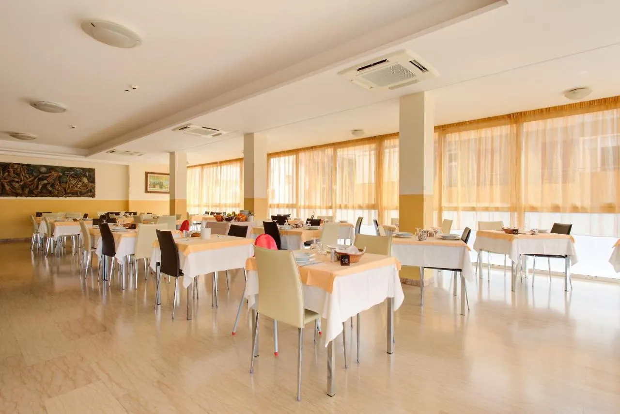 ***  Hotel Nella Rimini Italy