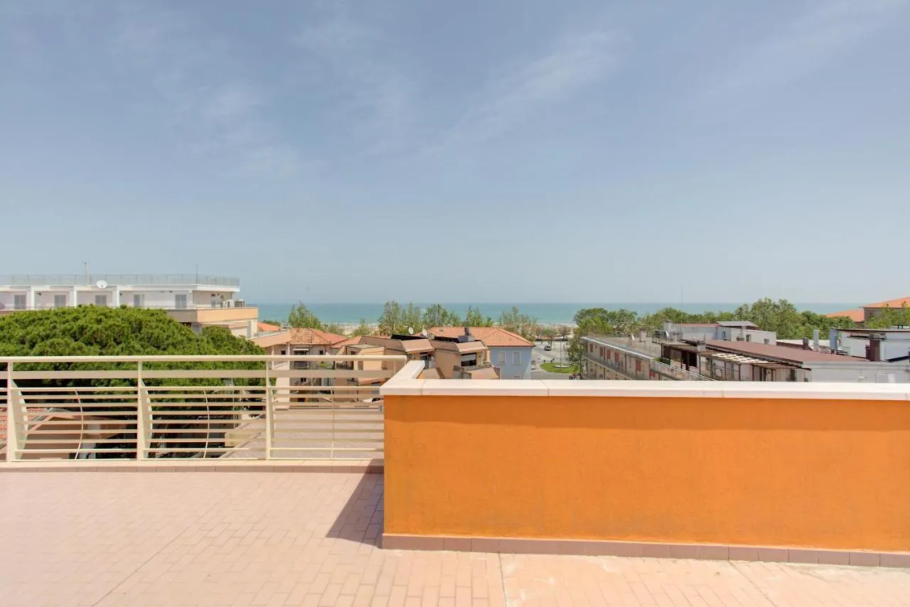 Hotel Nella Rimini
