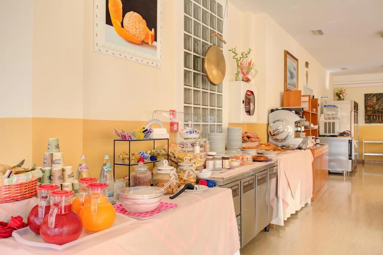 Hotel Nella Rimini Italy
