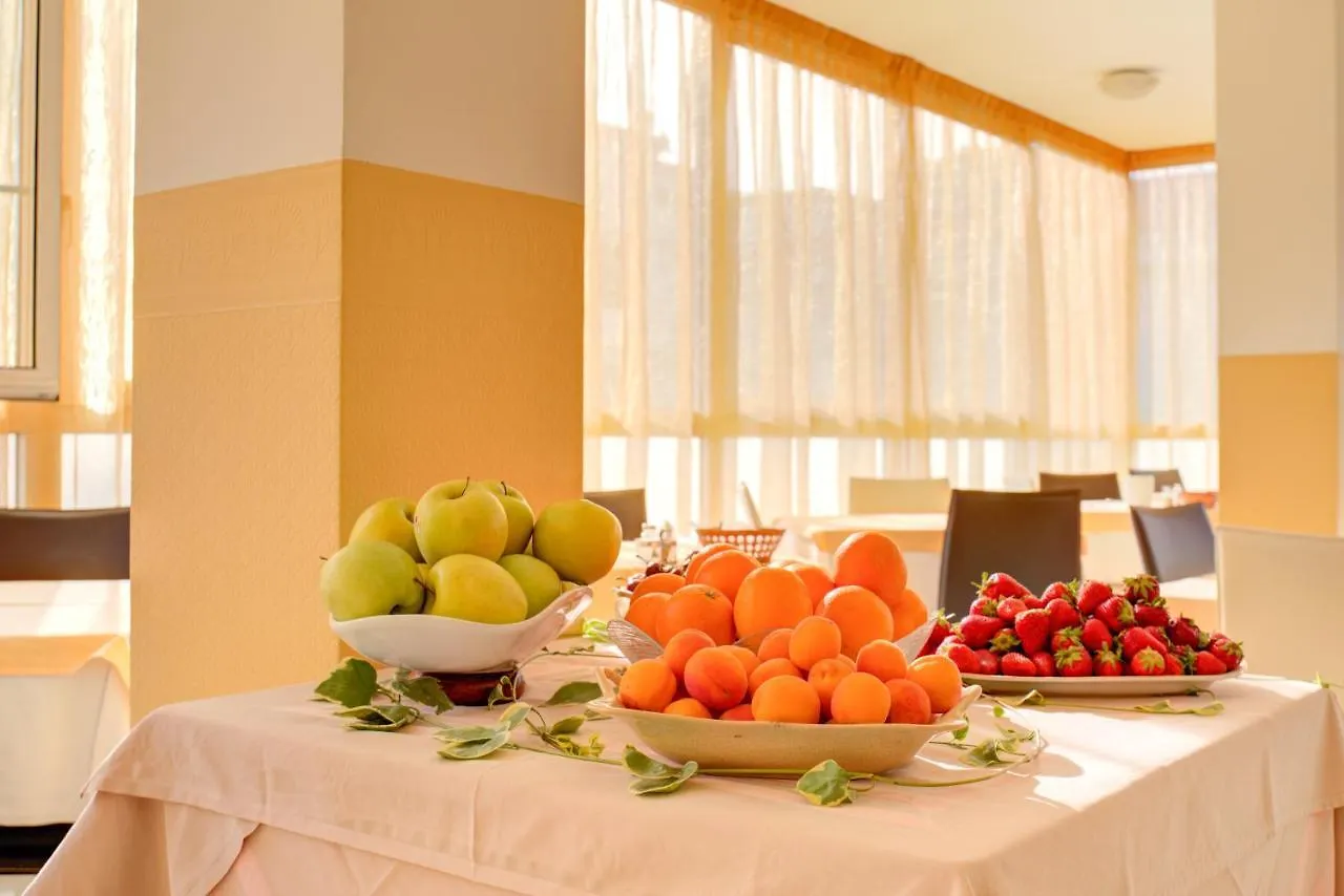 Hotel Nella Rimini