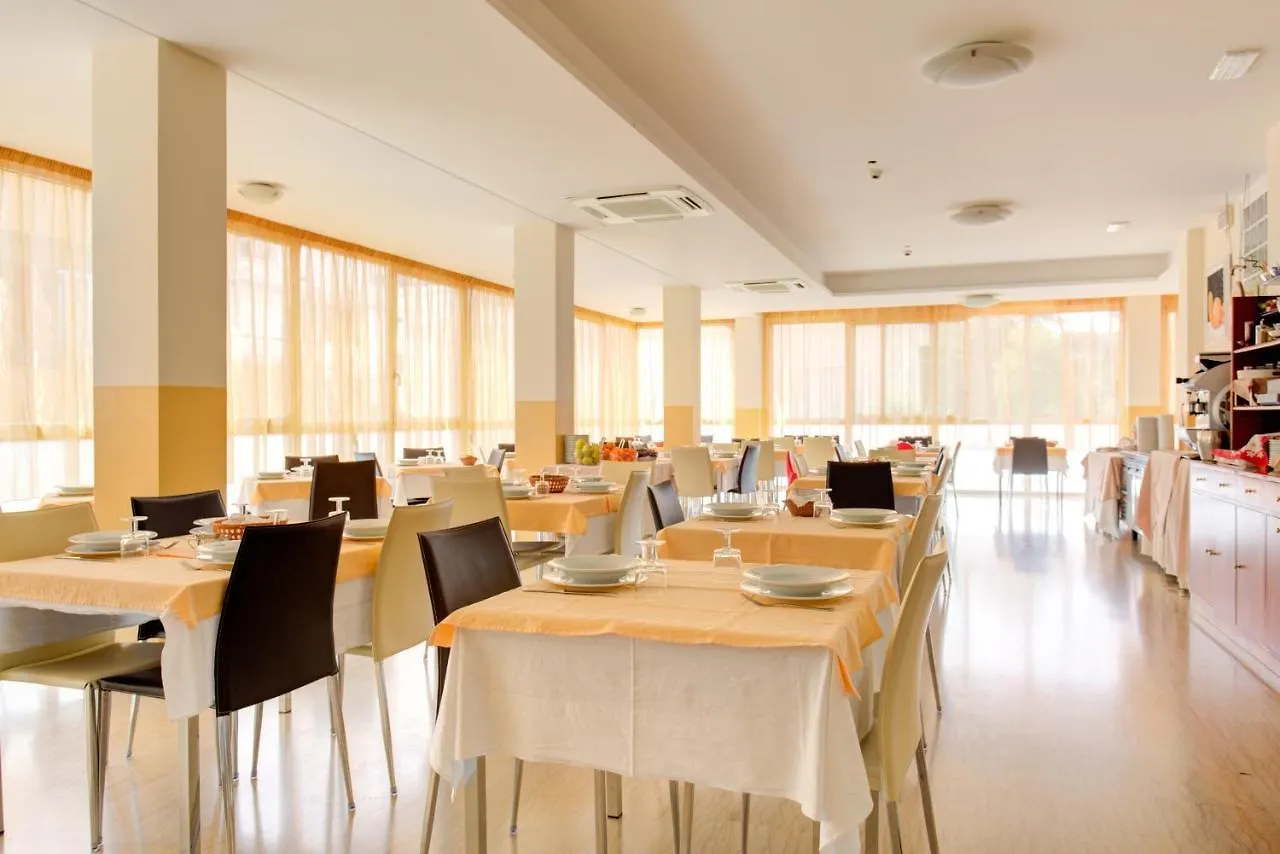 Hotel Nella Rimini