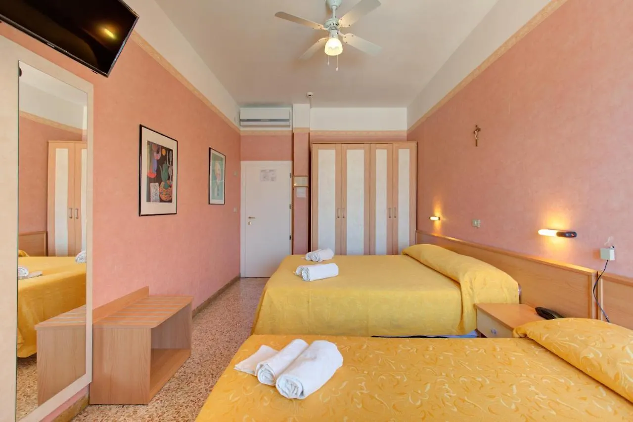 Hotel Nella Rimini