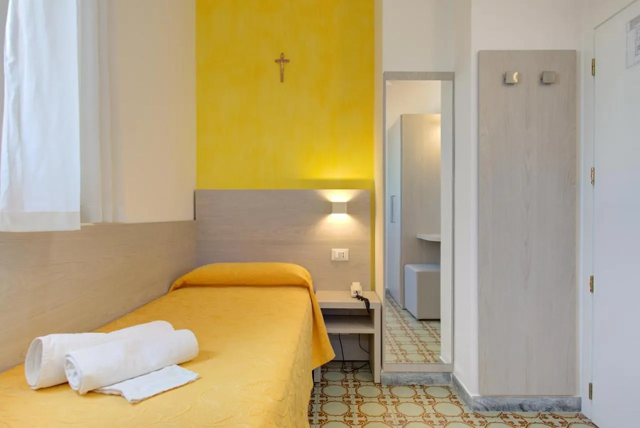 Hotel Nella Rimini