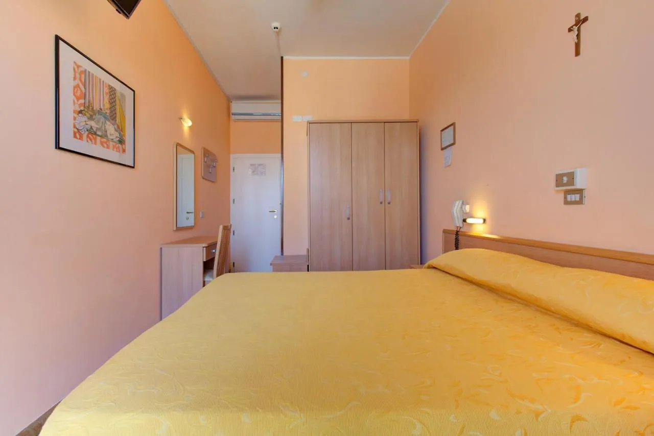 Hotel Nella Rimini