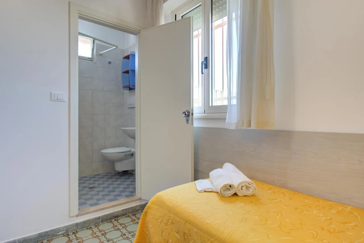 Hotel Nella Rimini