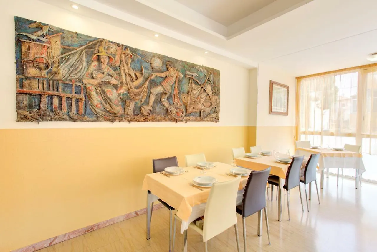 Hotel Nella Rimini 3*,  Italia