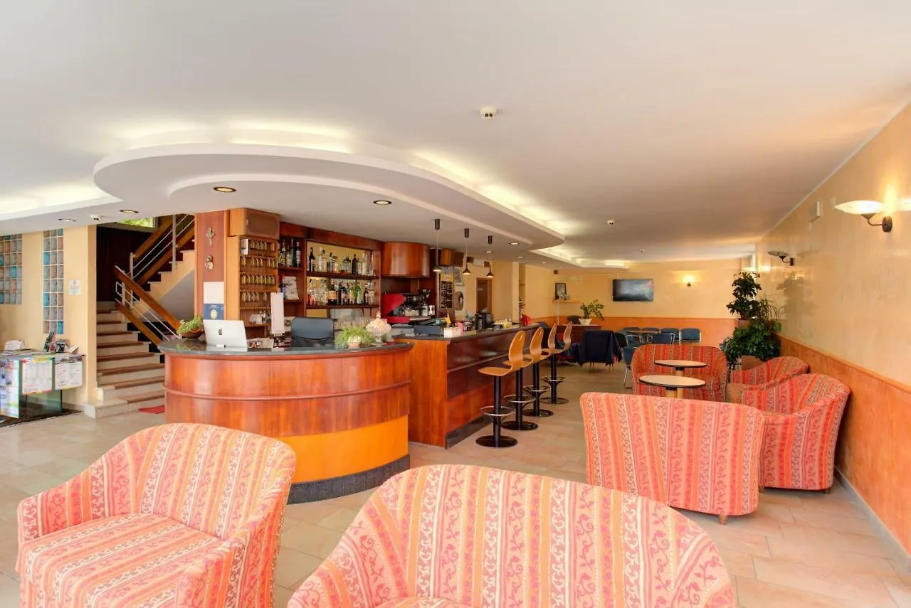 Hotel Nella Rimini Italia